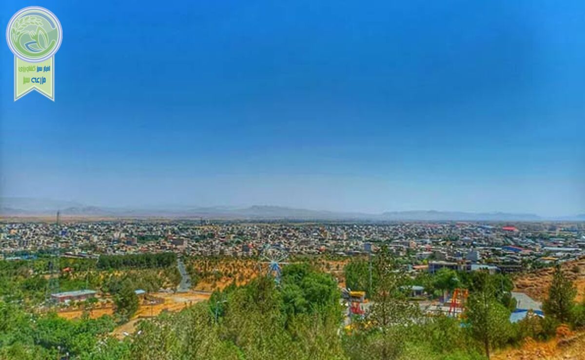 این شهر کاندیدای پایتخت جدید ایران شد

