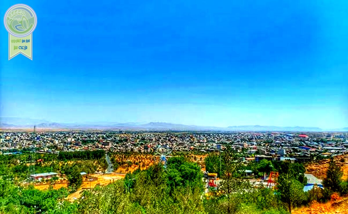این شهر کاندیدای پایتخت جدید ایران شد

