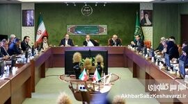 تصاویر: حضور سرزده پزشکیان در وزارت جهاد کشاورزی؛ جزئیات نشست رئیس جمهوری