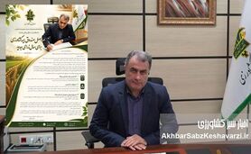 نقشه راه جدید صندوق بیمه کشاورزی برای حمایت از تولید