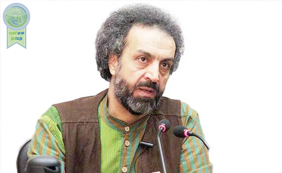 مسعود و چوبه‌دار!


