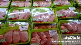 گوشت و مرغ بسته‌بندی گران شد؟ روایت رسمی از تأثیر گرانی پلاستیک
