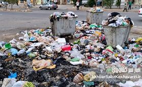 بحران خاموش سفره‌ها؛ چرا پسماند غذایی شهرها را بلعید؟
