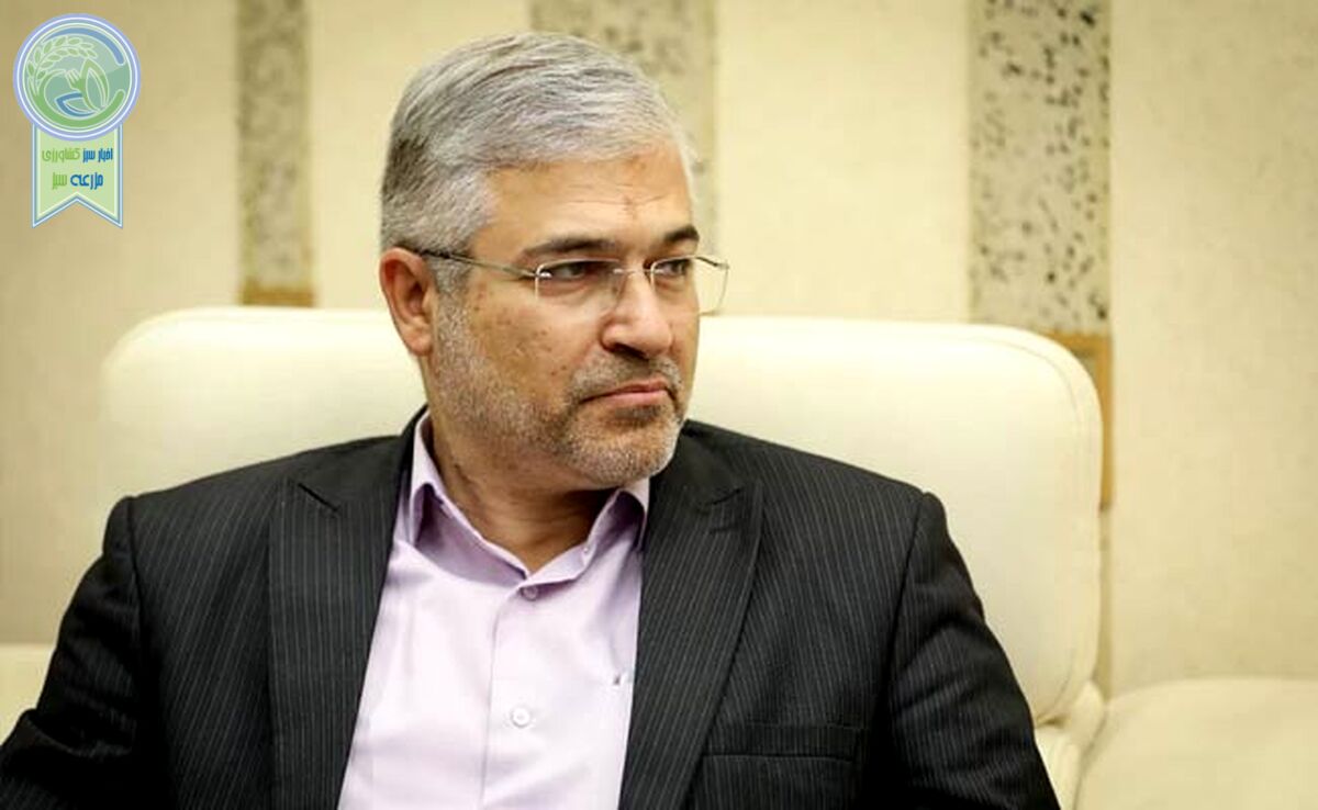 ضربه واردات گوشت قرمز به صنعت دامپروری

