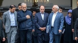 پایان مدارا با مدیریت لرزان؛ ضرب‌الاجل ۸۷ نماینده برای برکناری وزیر