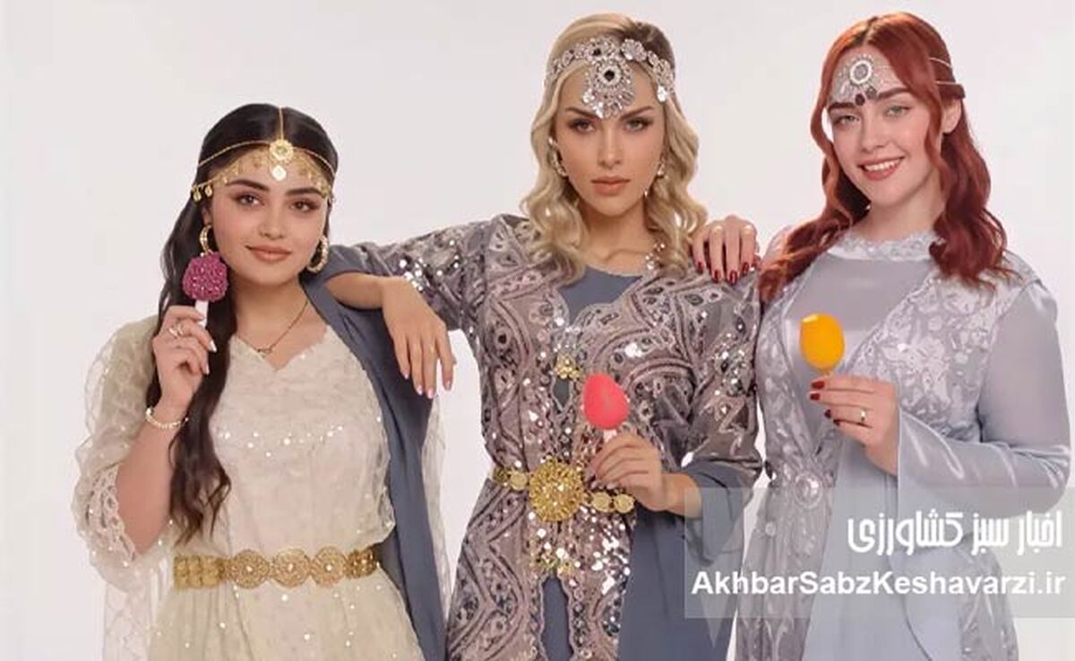 پشت‌پرده تیزر جنجالی میهن در دبی؛ پای گلفود در میان است؟