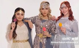 پشت‌پرده تیزر جنجالی میهن در دبی؛ پای گلفود در میان است؟