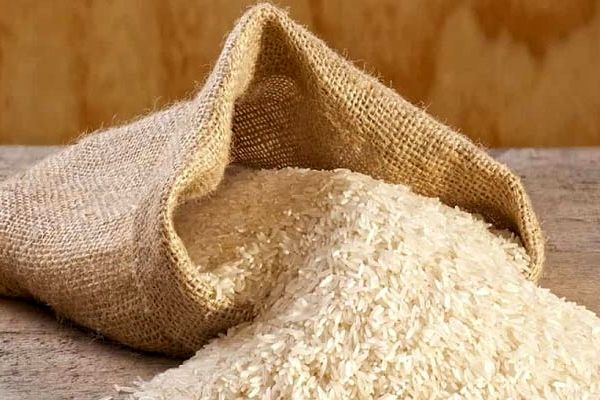سرانه مصرف برنج در کشور ۳۵ کیلو  است

