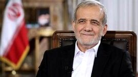 اظهارات معنادار مجری تلویزیون: پزشکیان سالمند است!+ ویدئو

