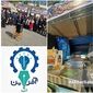 گزارش فعالیت کانون دانشجویی آتیه آفرین در جشنواره دانشجویی مهر

