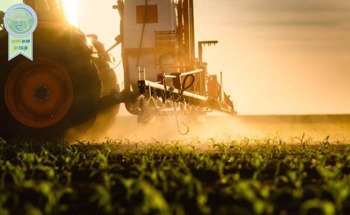 پرده‌برداری مجلس  از مافیای واردات سموم آماده مصرف مشابه تولید داخل

