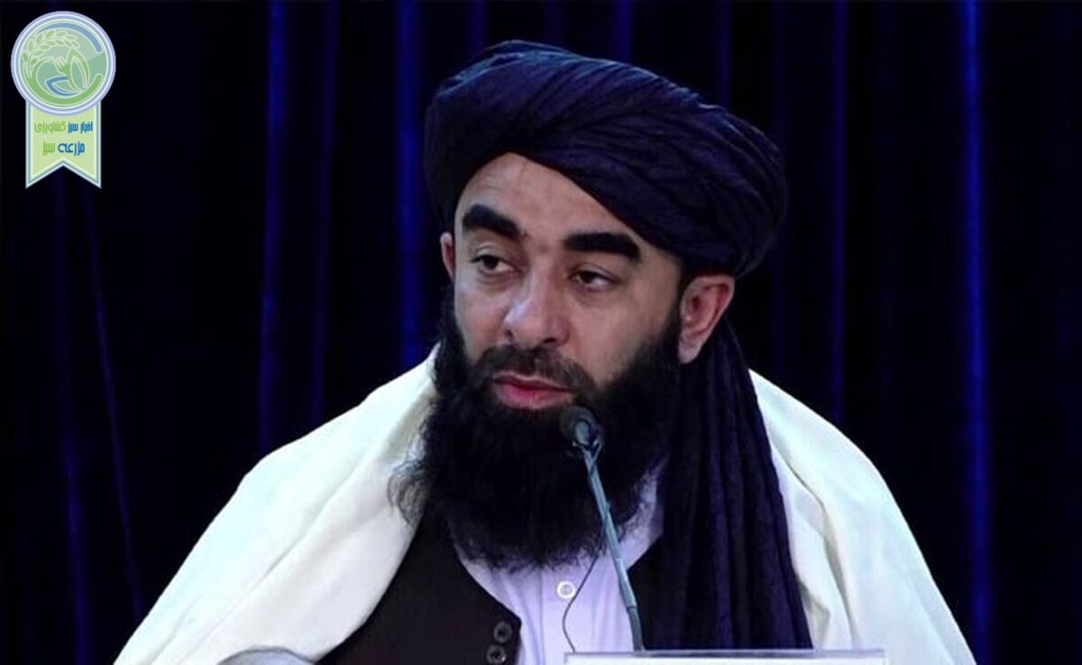 طالبان خطاب به ایران: حقوق مهاجران افغان را رعایت کنید!

