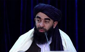 طالبان خطاب به ایران: حقوق مهاجران افغان را رعایت کنید!

