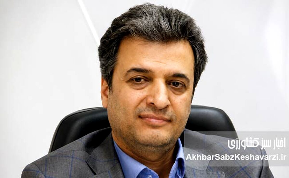  چارچوبی نوین برای مشارکت‌پذیری، ارتقای نوآوری در بخش کشاورزی، هماهنگی و اثربخشی در وزارت جهاد کشاورزی