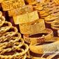 قیمت دلار، طلا و سکه امروز چهارشنبه 17 تیر 1405 | بازار در مسیر صعود