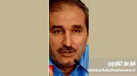  بحران آب و انرژی ایران: آخرین پرده‌برداری‌های علی فریدونی و وداع با قلم