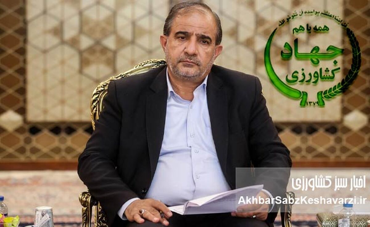 سکوت عسکری تا کجا؟ نطق ضدفساد آزادی‌خواه، کمیسیون کشاورزی را به چالش کشید+ ویدئو