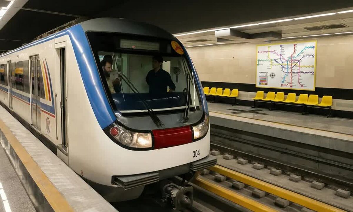 پایان سفر رایگان با مترو و اتوبوس؛ مهلت تمدید نخواهد شد