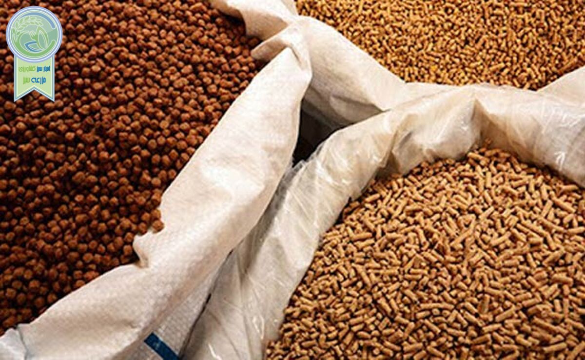 قیمت نهاده های دامی و کشاورزی ۳ اردیبهشت ۱۴۰۳+ جدول

