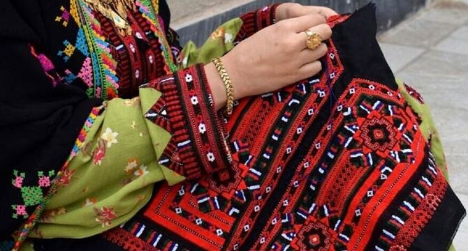 بلایی که چین بر سر بازار صنایع دستی ایران آورد

