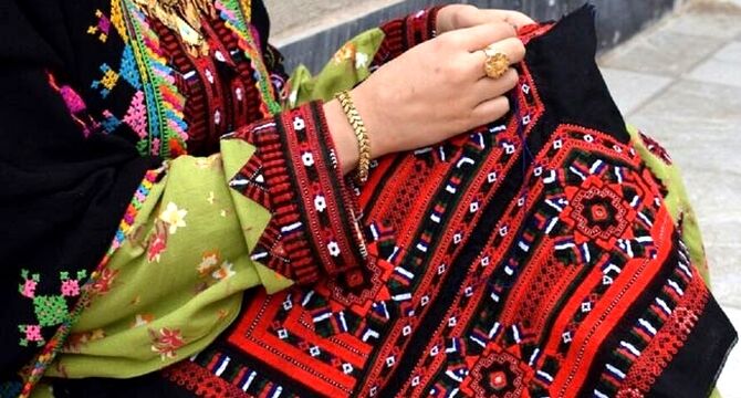 بلایی که چین بر سر بازار صنایع دستی ایران آورد

