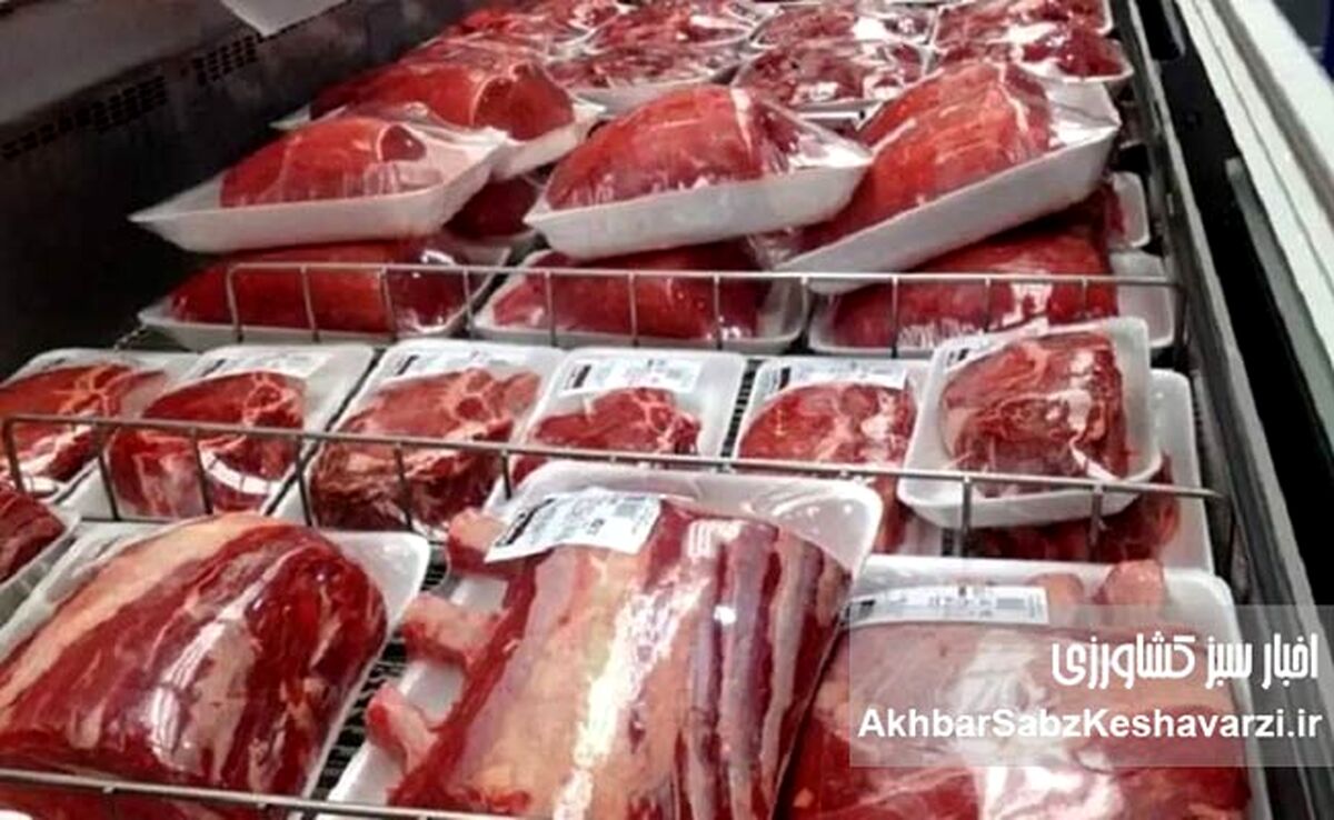 قیمت گوشت گوسفندی؛ نرخ خورشتی از ۱.۵ میلیون عبور کرد