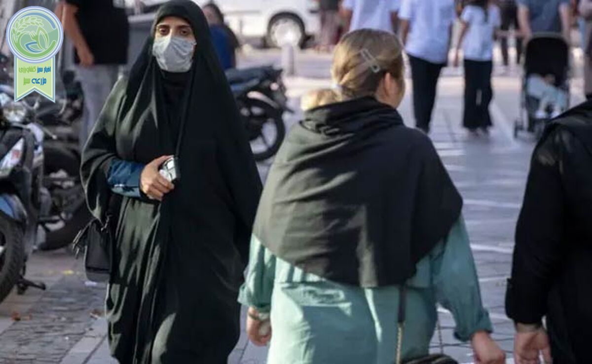 هرچه نام قانون بر آن نهاده باشند، قانون نیست
