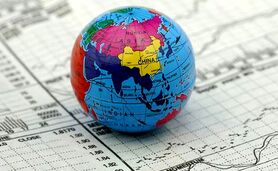 تجار ایرانی در ۱۹۰ بازار جهانی غایبند

