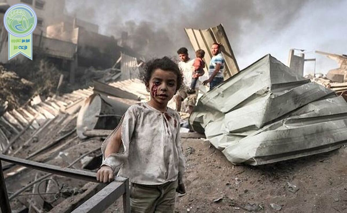  آتش‌بس در غزه نزدیک به نظر می‌رسد

