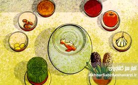 جشن سروش‌گان؛ ۱۷ فروردین، روز ستایش بیداری و طاعت در فرهنگ باستان