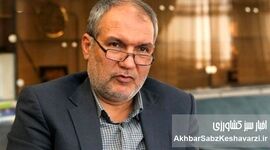 بحران دوگانه کشاورزی ایران؛ تنگنای بوم‌شناختی و ضعف‌های مدیریتی (تحلیل اسکندر زند)