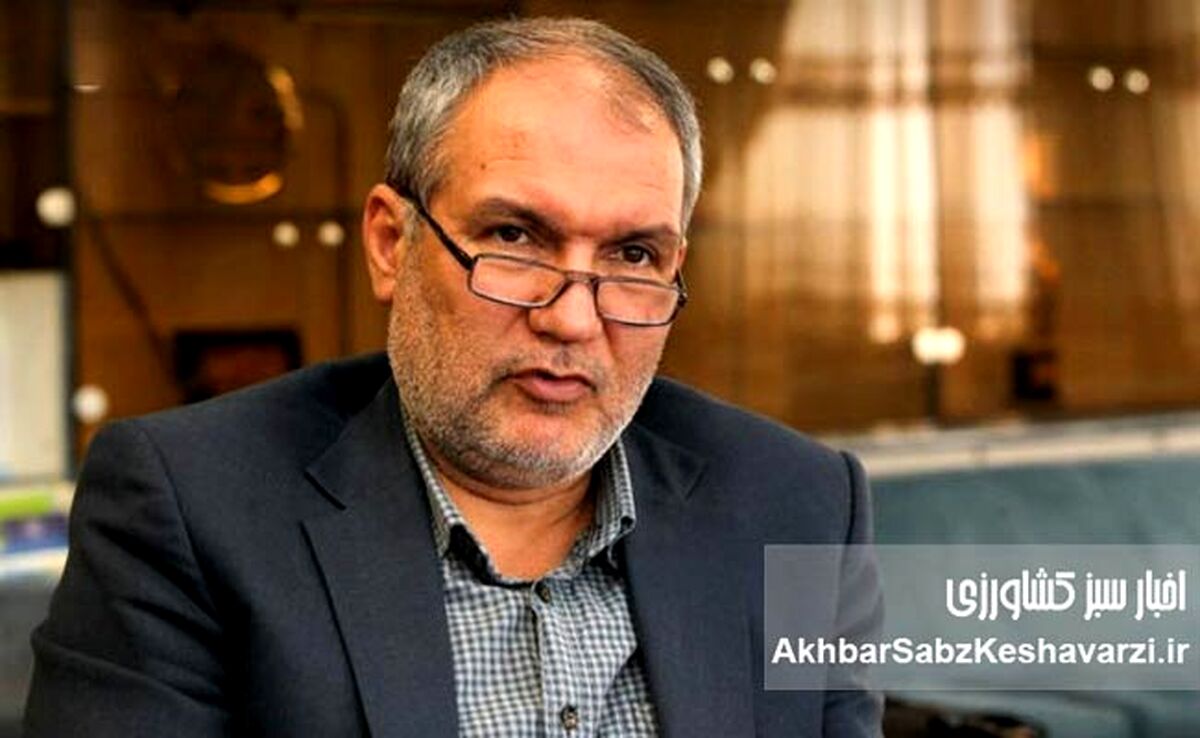 بحران دوگانه کشاورزی ایران؛ تنگنای بوم‌شناختی و ضعف‌های مدیریتی (تحلیل اسکندر زند)