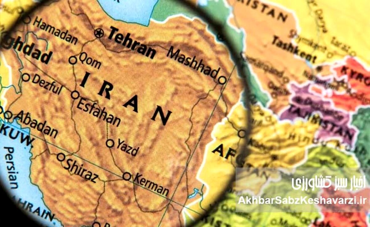 از جنگ 12 روزه تا نظم نوین: معمای موازنه قوا در خاورمیانه