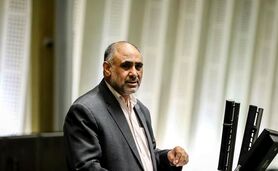 تامین مطمئن نهاده ضامن تولید پایدار است

