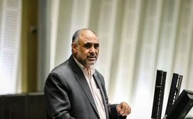 تامین مطمئن نهاده ضامن تولید پایدار است

