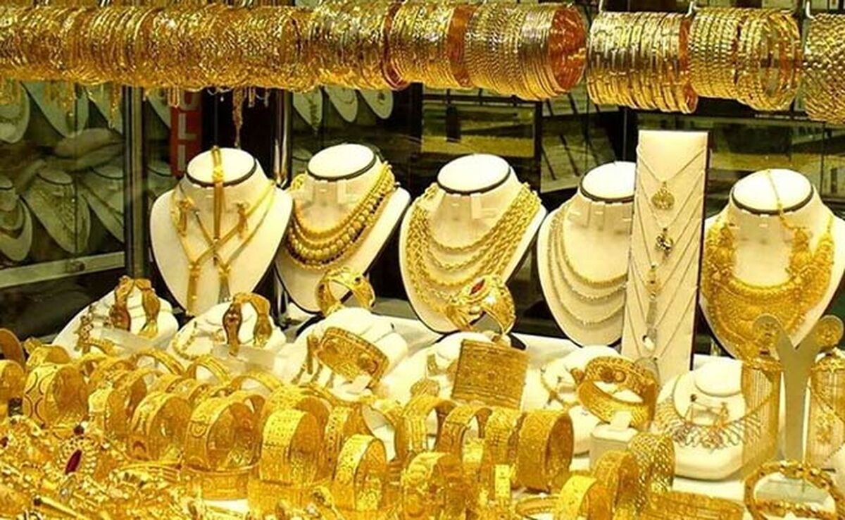قیمت سکه و طلا امروز سه شنبه ۶ آذر ۱۴۰۳+جدول


