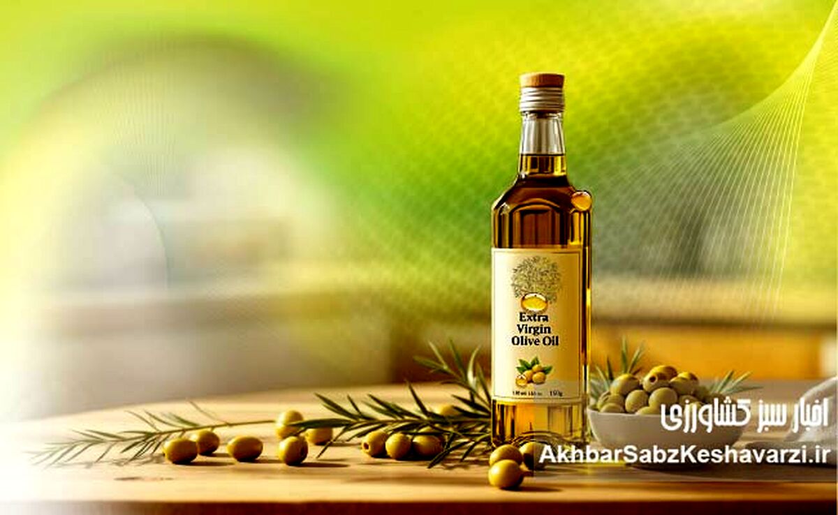 روش‌های شناسایی روغن زیتون واقعی