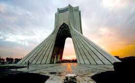بحران آب تهران؛ پایتخت تا کجا می‌تواند بزرگ شود؟