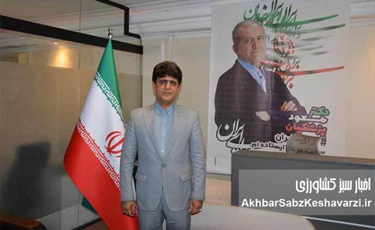 وزیر جهاد کشاورزی و تبعات دو نوبت عمل نکردن به توصیه‌های رهبری+ویدئو