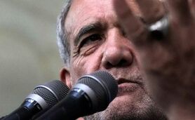 انتخاب وزیر کشاورزی دولت مسعود پزشکیان

