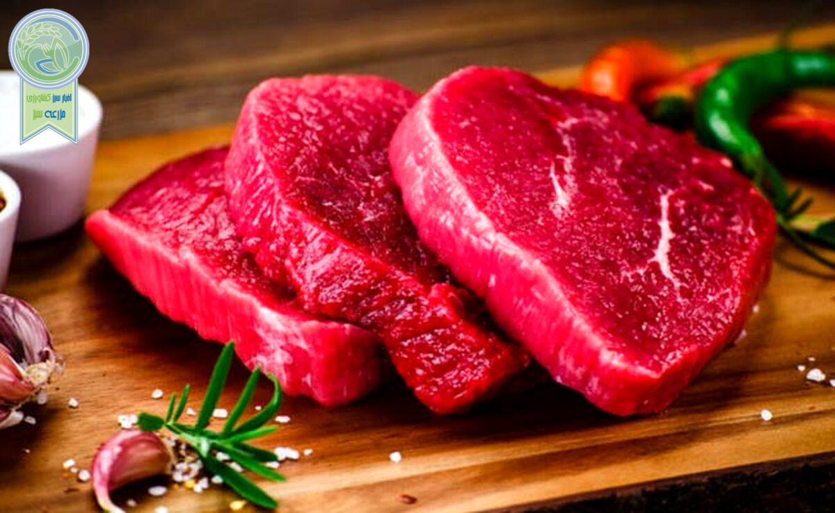 قیمت روز گوشت قرمز در ۵ اسفند ۱۴۰۲

