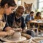 کارآفرینی اجتماعی؛ مسیر نوآوری، توانمندسازی و توسعه پایدار (۱۶)