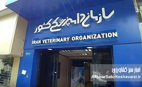  چرا رئیس سازمان دامپزشکی توزیع واکسن‌های «ر.ص.ر»  را متوقف، اما ۴ روز بعد آزاد کرد؟+نامه
