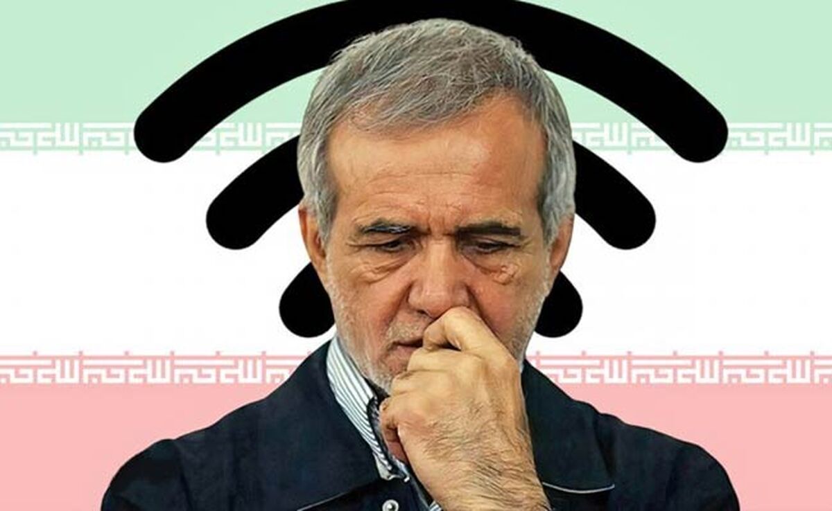 رفع فیلترینگ، خواسته ملی و مطالبه مردم

