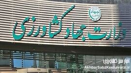 نامه به معاون پزشکیان؛ مطالبه فوری برای ترمیم حقوق جهاد کشاورزی