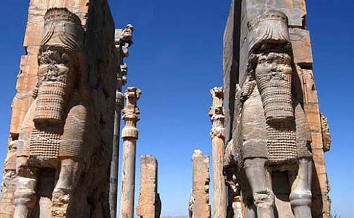 به پارسه پاسارگاد بی‌مهری نکنید

