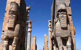 به پارسه پاسارگاد بی‌مهری نکنید

