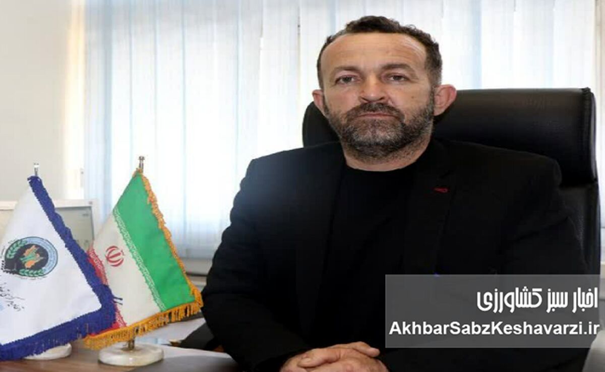 نهاده ارزان بود،اما اجازه ندادند وارد شود+ ویدئو