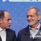 پزشکیان لوح تقدیر دیگری هم به وزیر جهاد کشاورزی بدهد!

