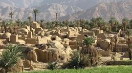 آینده گردشگری در اصفهک

